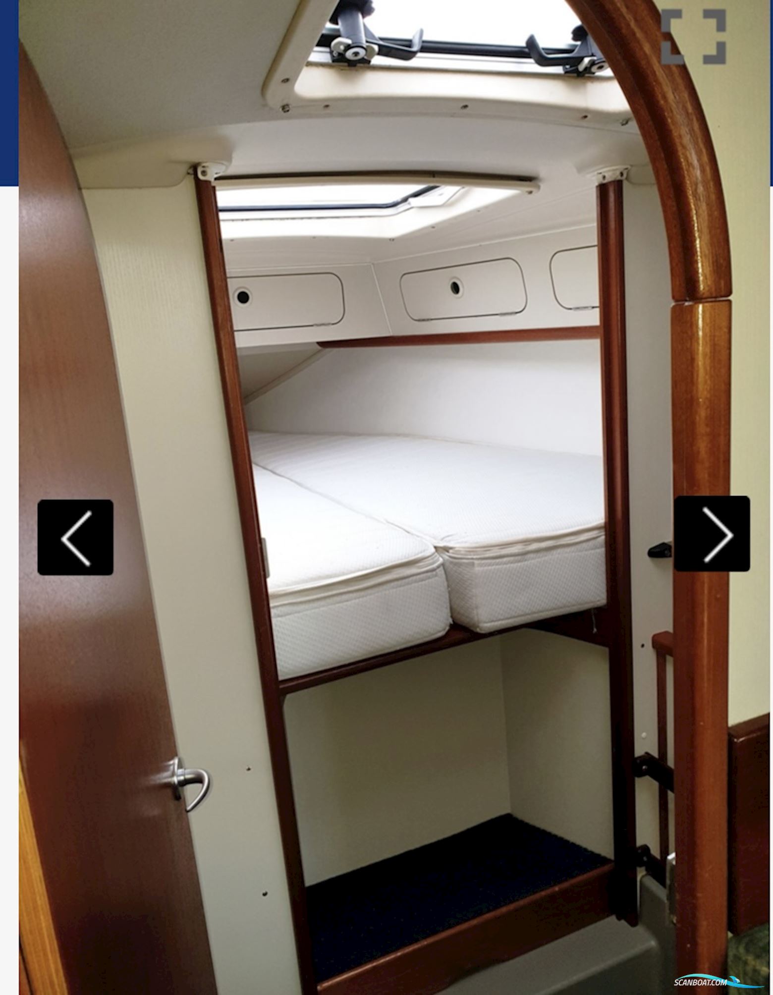 Dehler  39 CWS