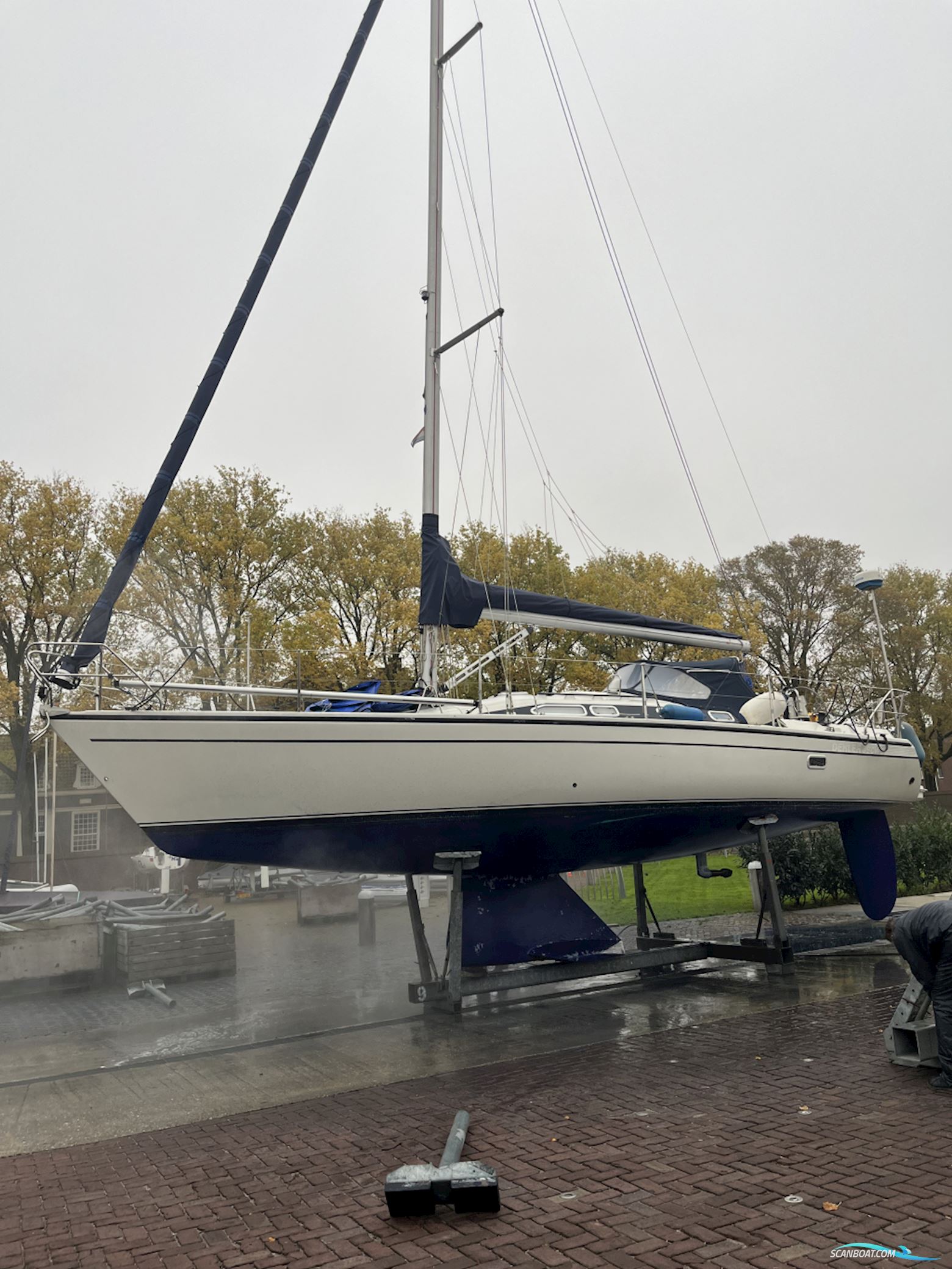 Dehler  39 CWS