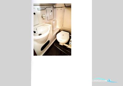 Dehler 28 S Sejlbåd 1993, med Yanmar 3YM20 motor, Tyskland