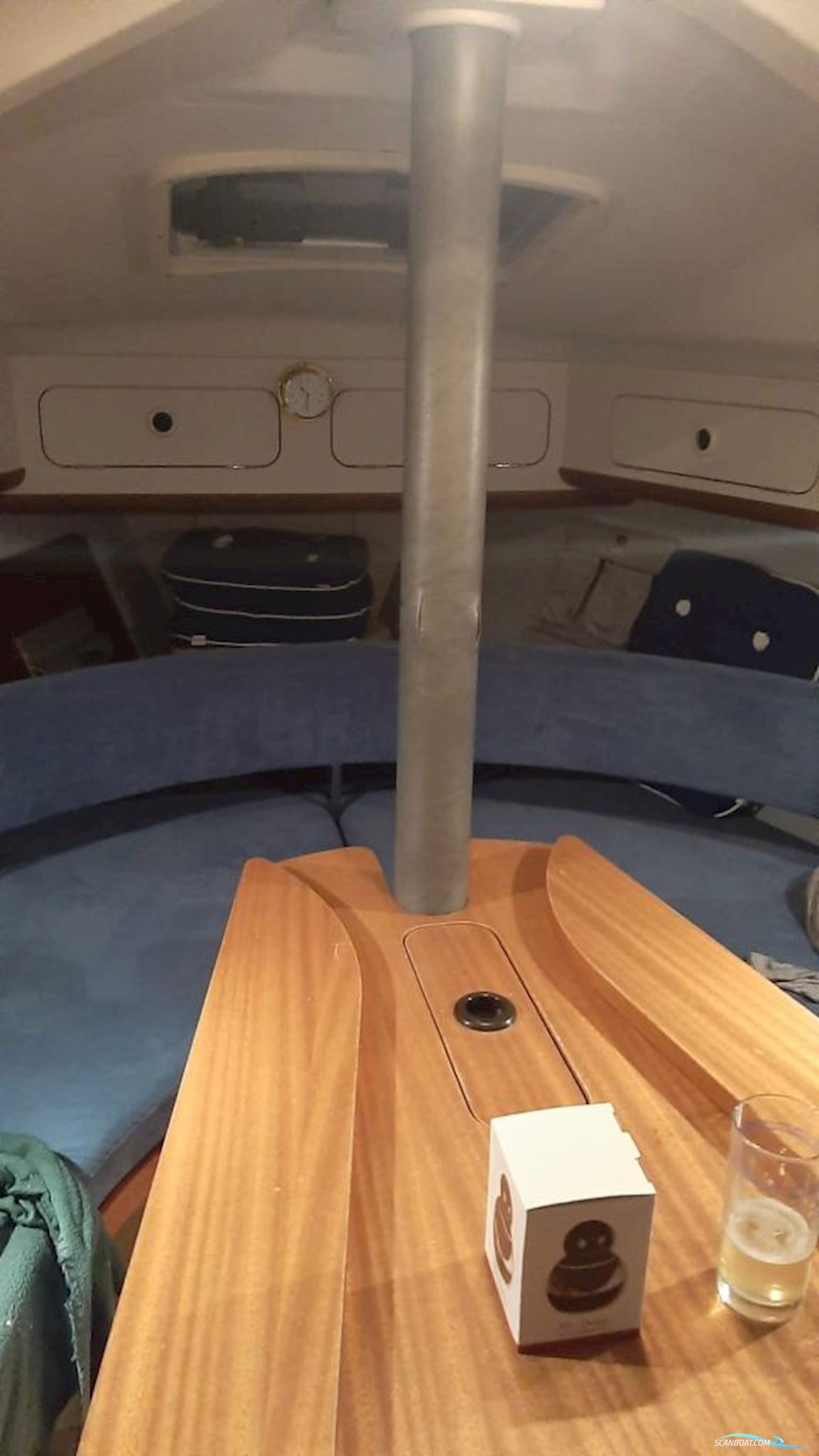 Dehler 28