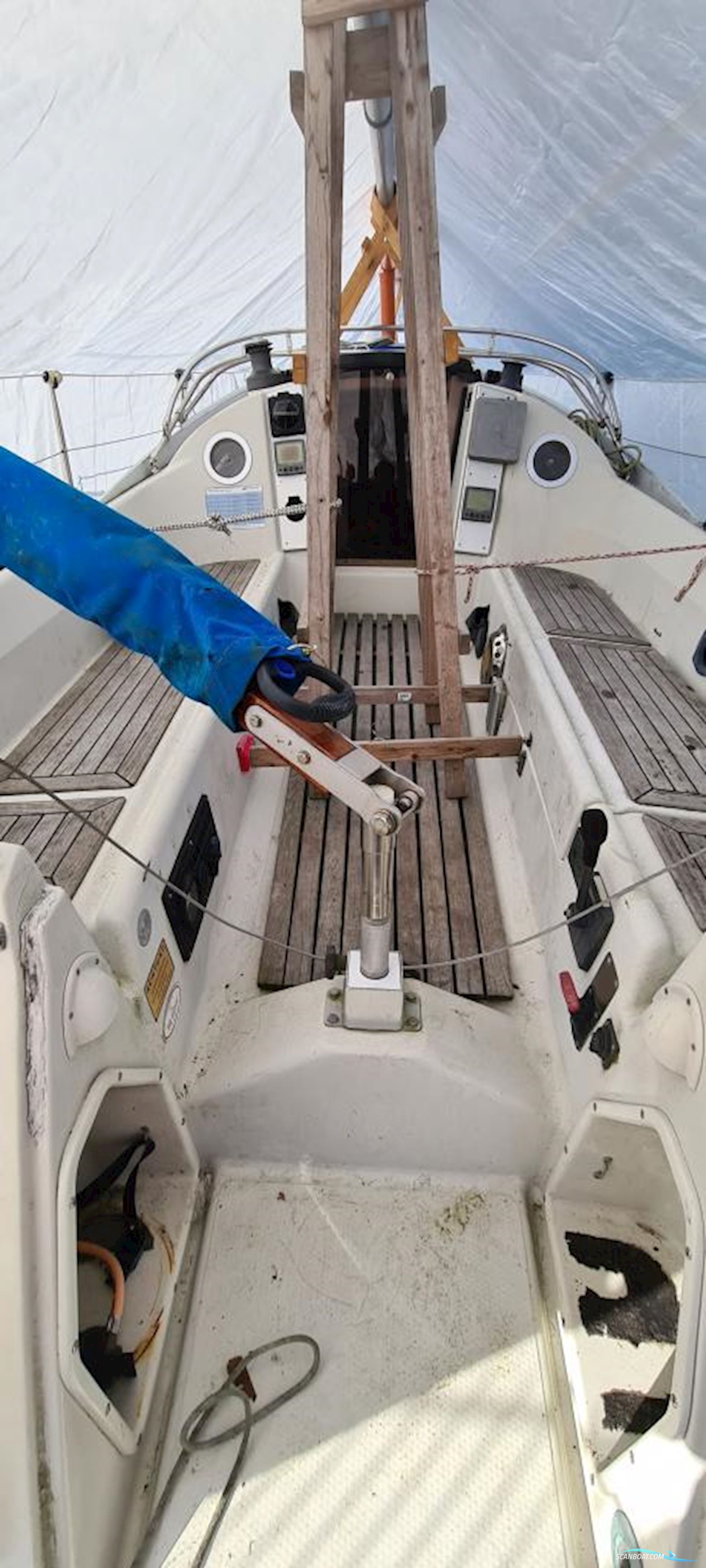 Dehler 28