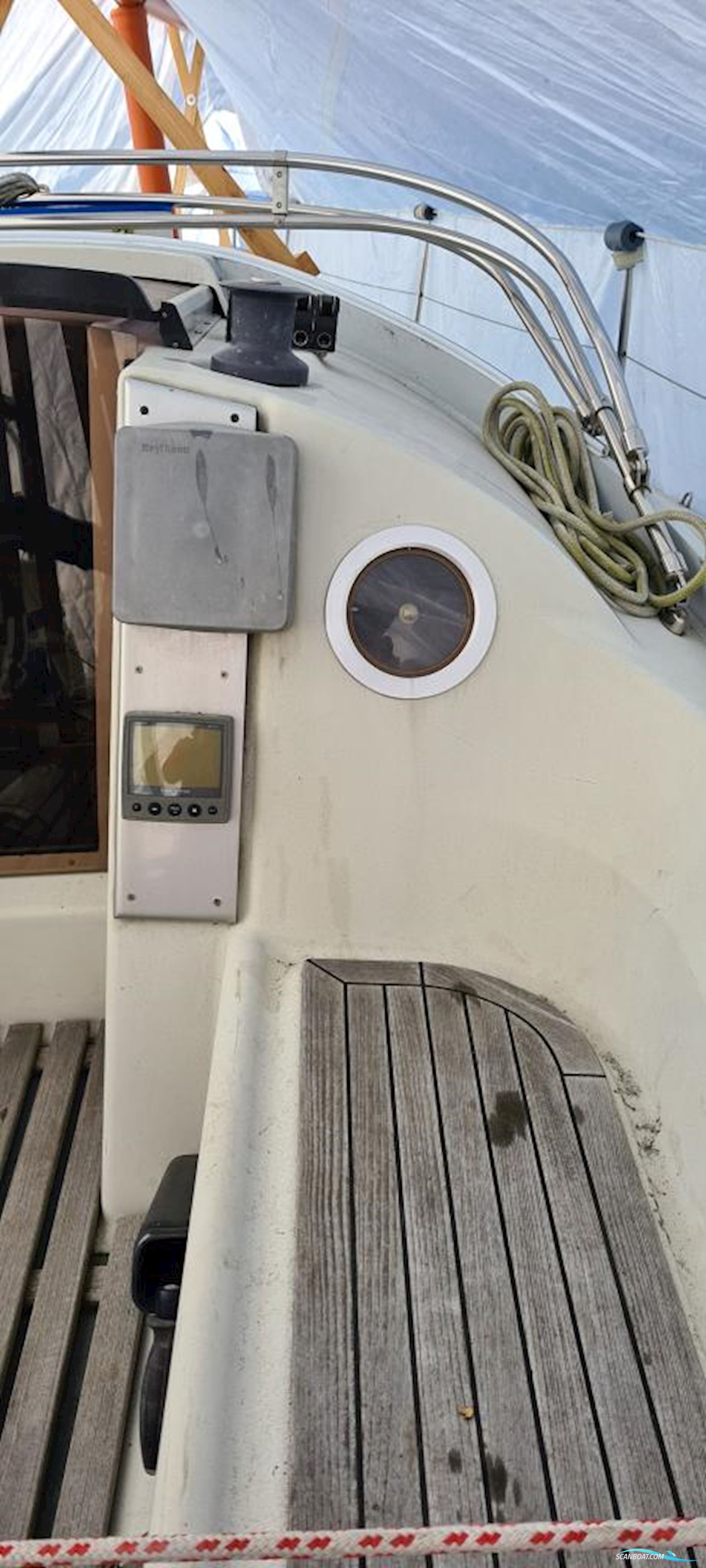 Dehler 28