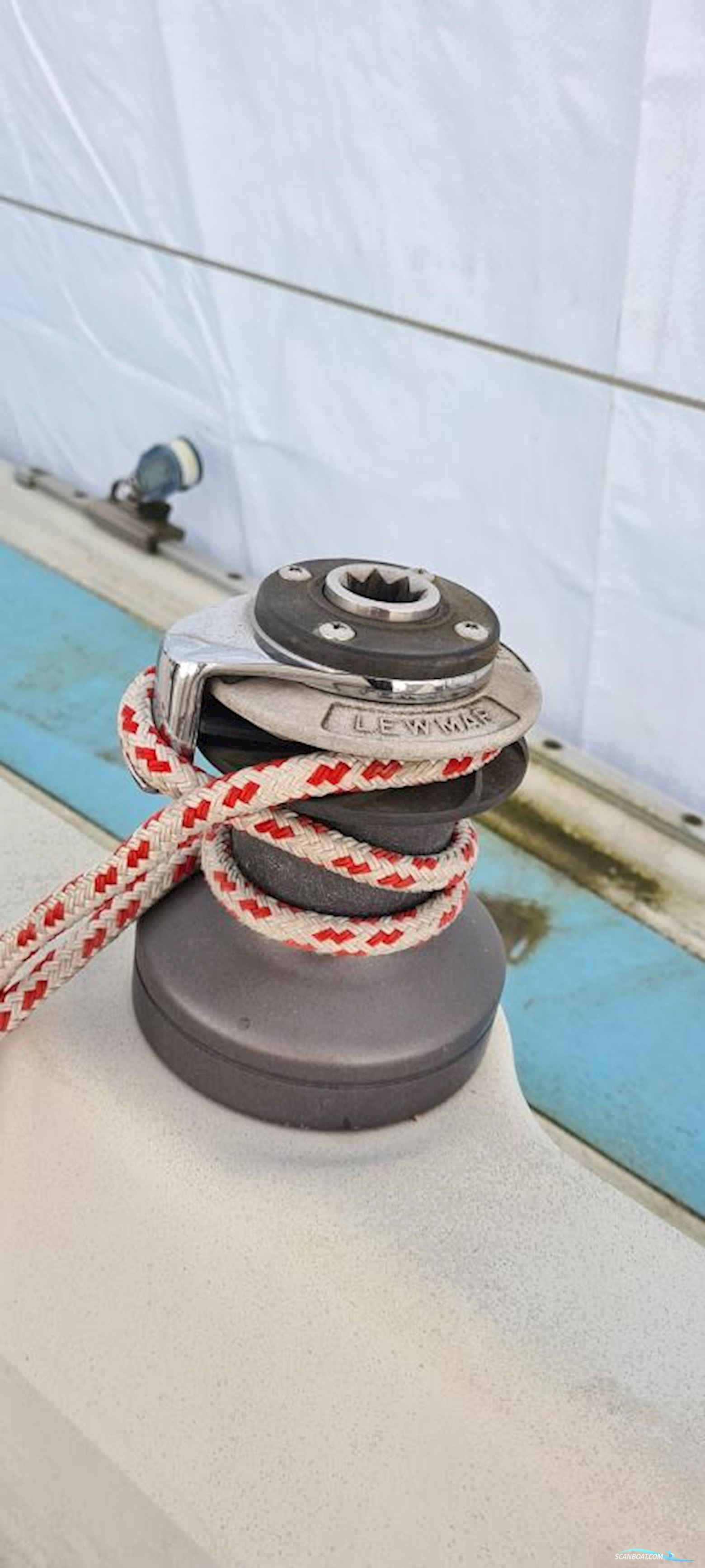 Dehler 28