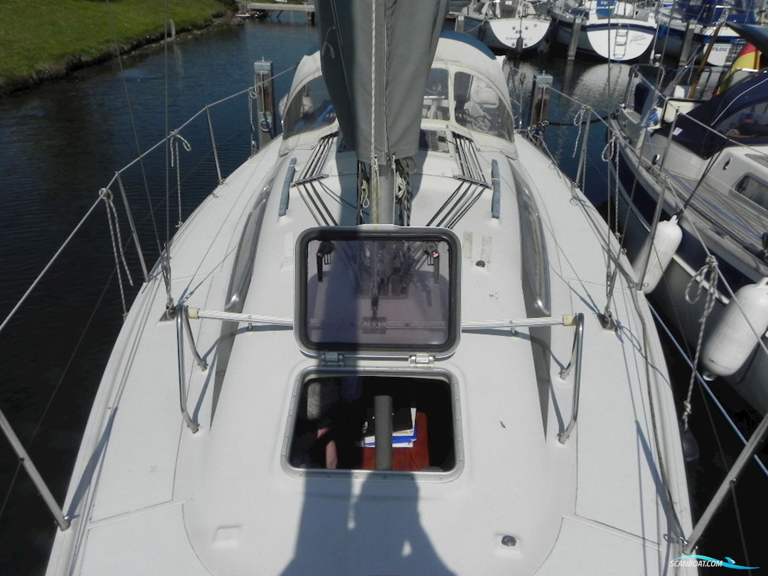 Dehler 28