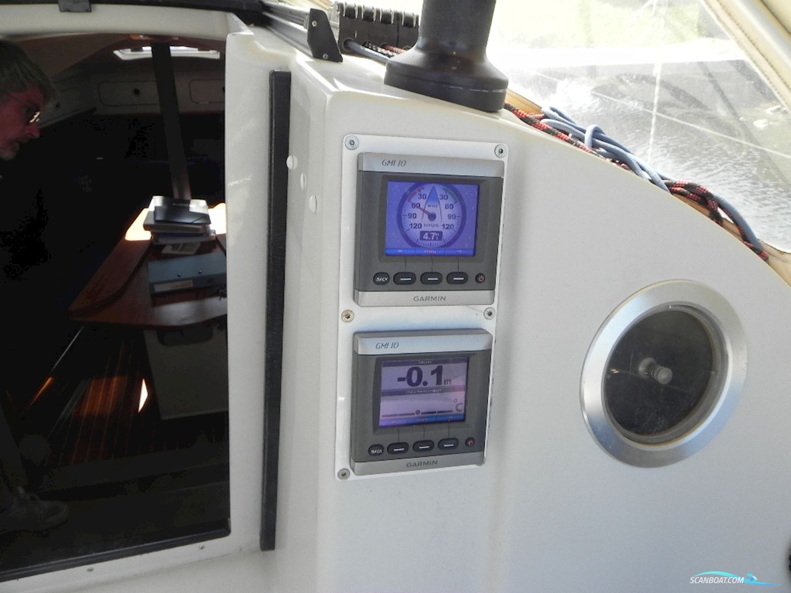 Dehler 28