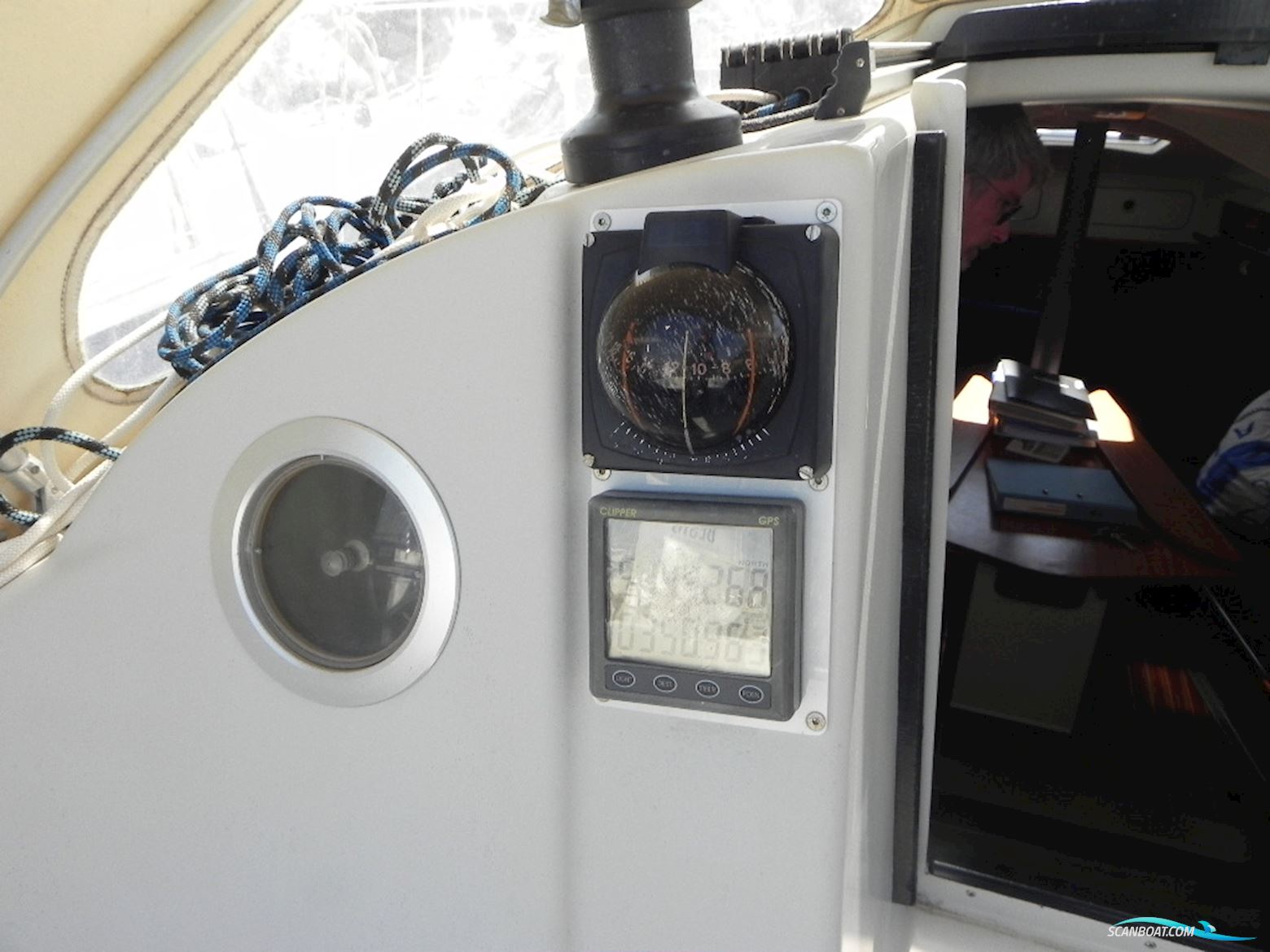 Dehler 28