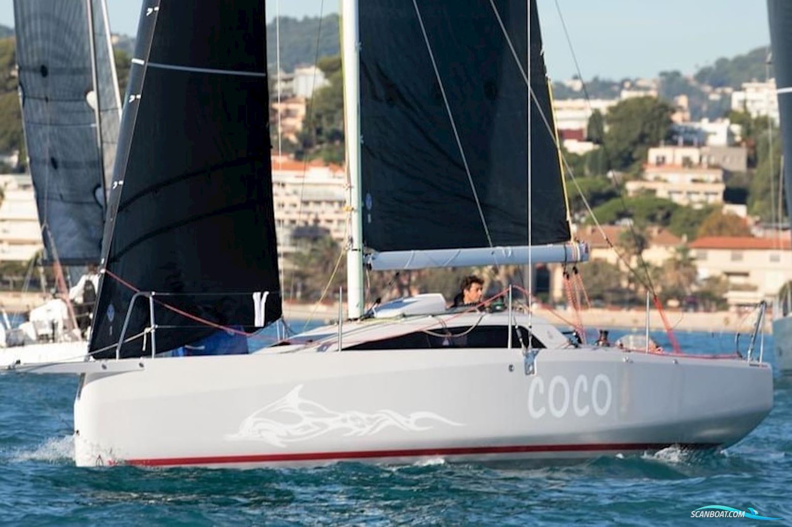 Dehler 30 OD