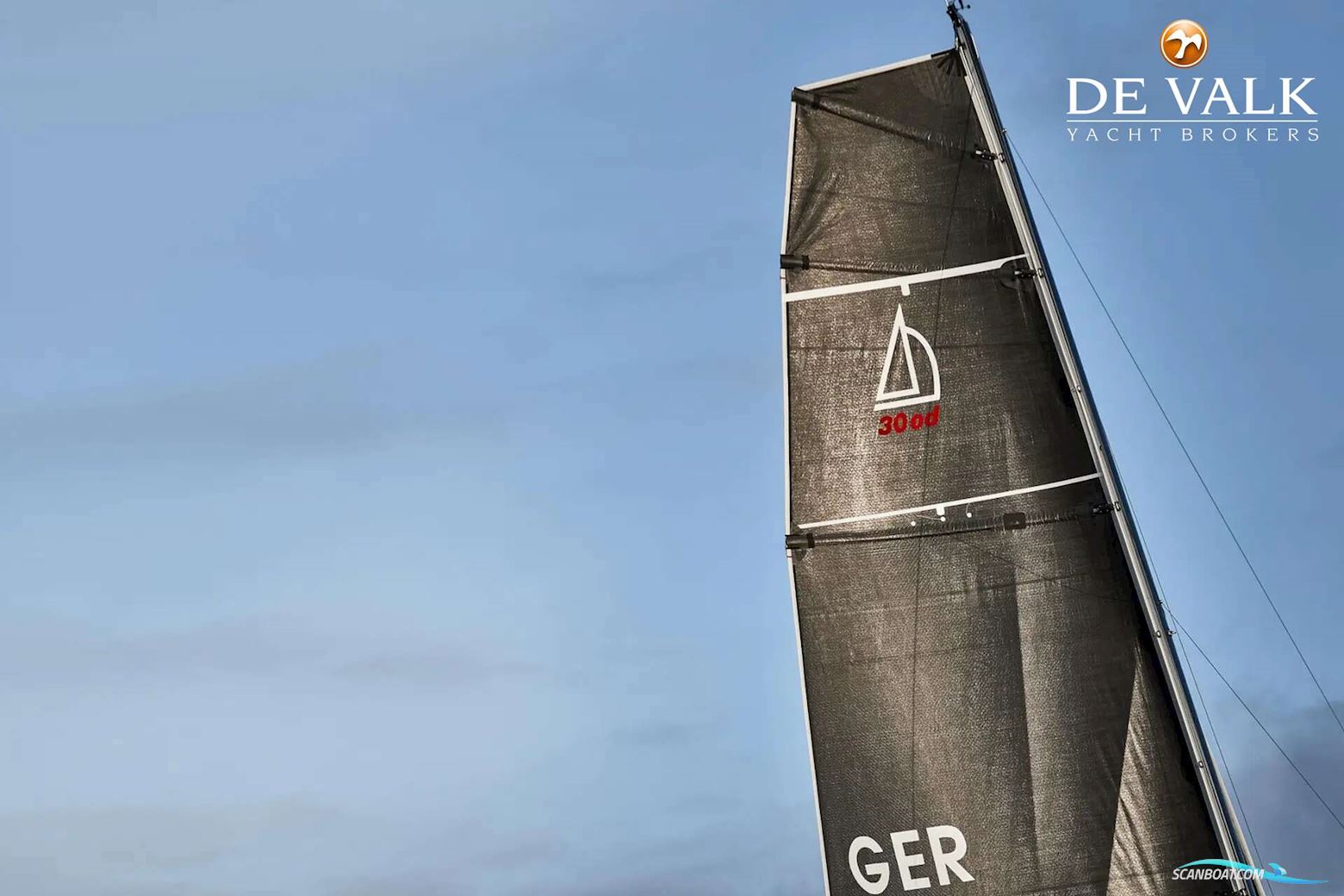 Dehler 30 OD