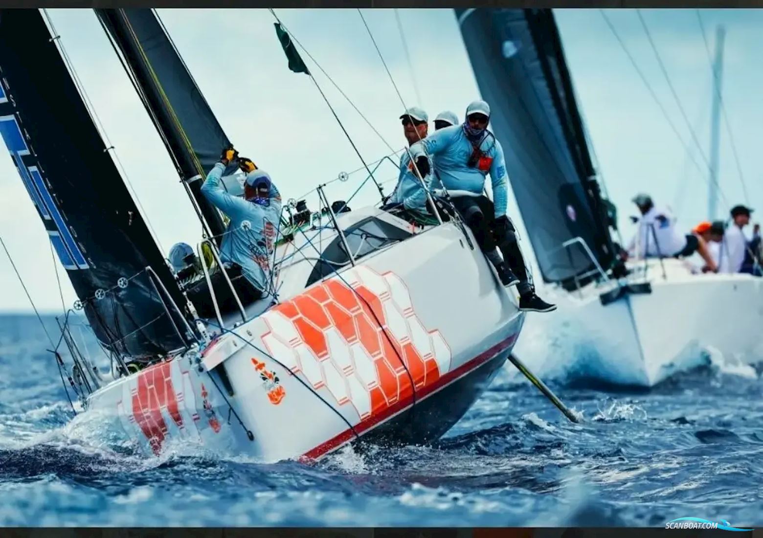 Dehler 30 OD