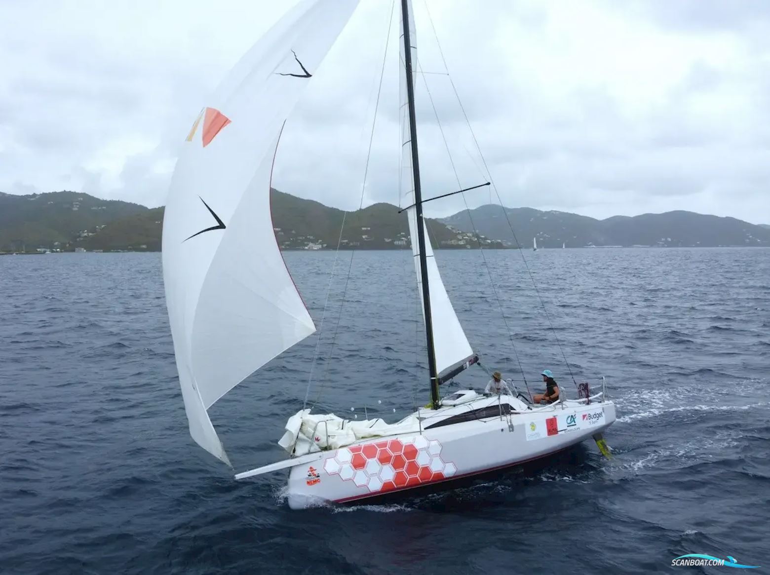 Dehler 30 OD