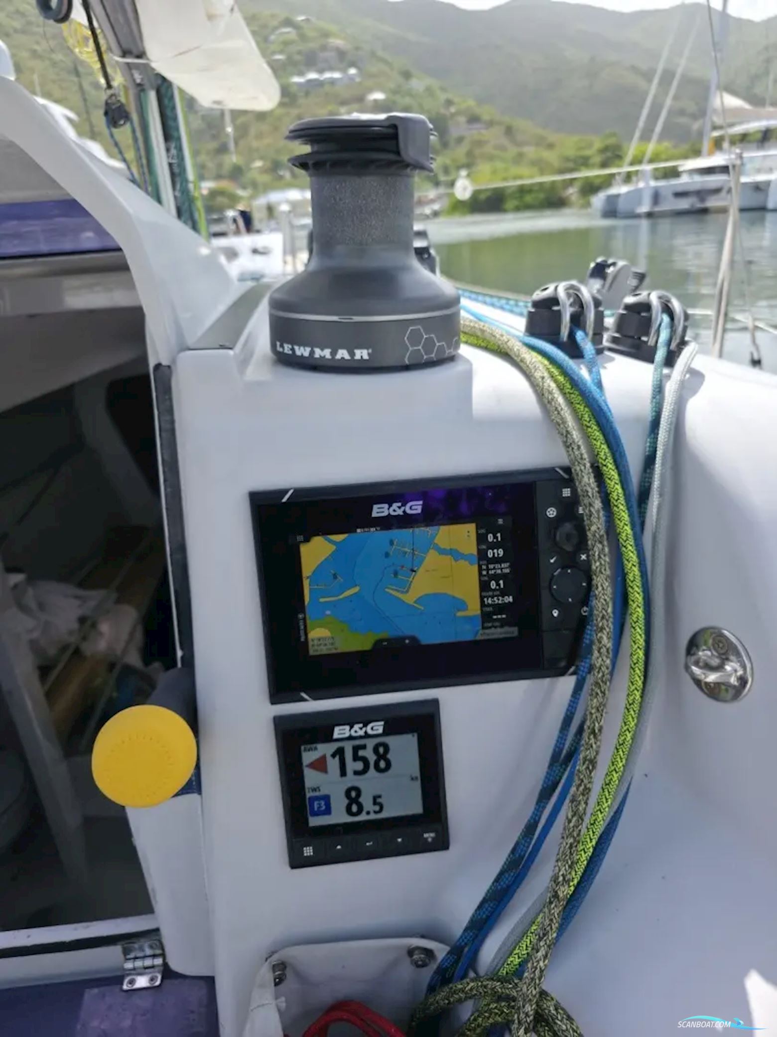 Dehler 30 OD