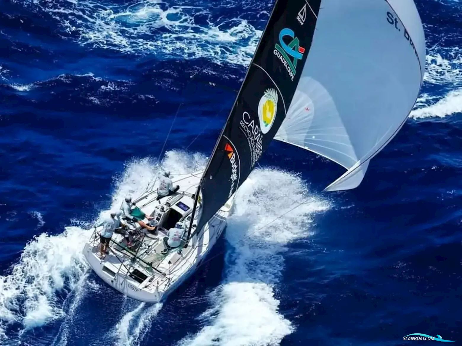 Dehler 30 OD