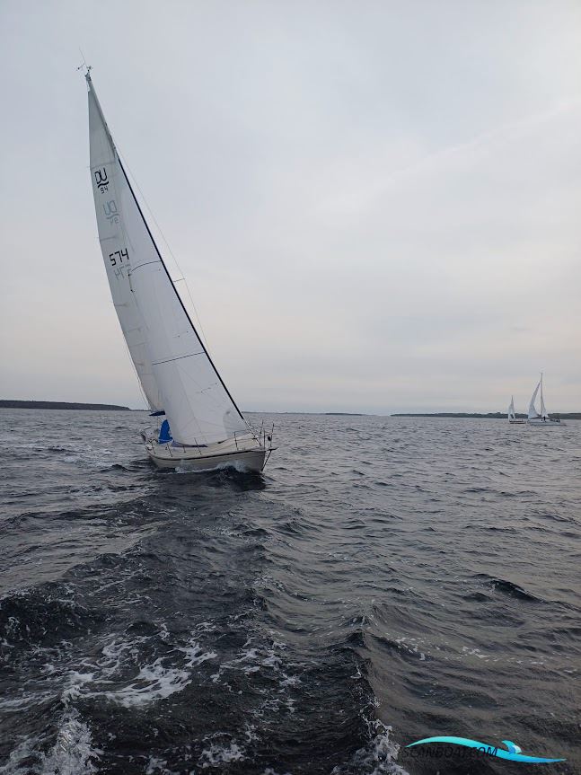 Dehler 31 Duetta 94
