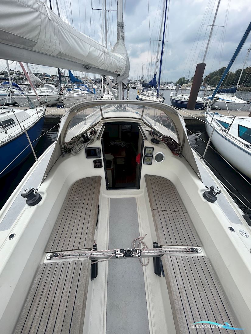 Dehler 31 Nova