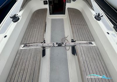 Dehler 31 Nova Sejlbåd 1988, med Yanmar 2GM20 motor, Tyskland