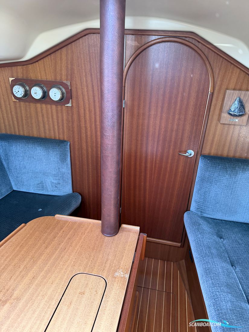 Dehler 31