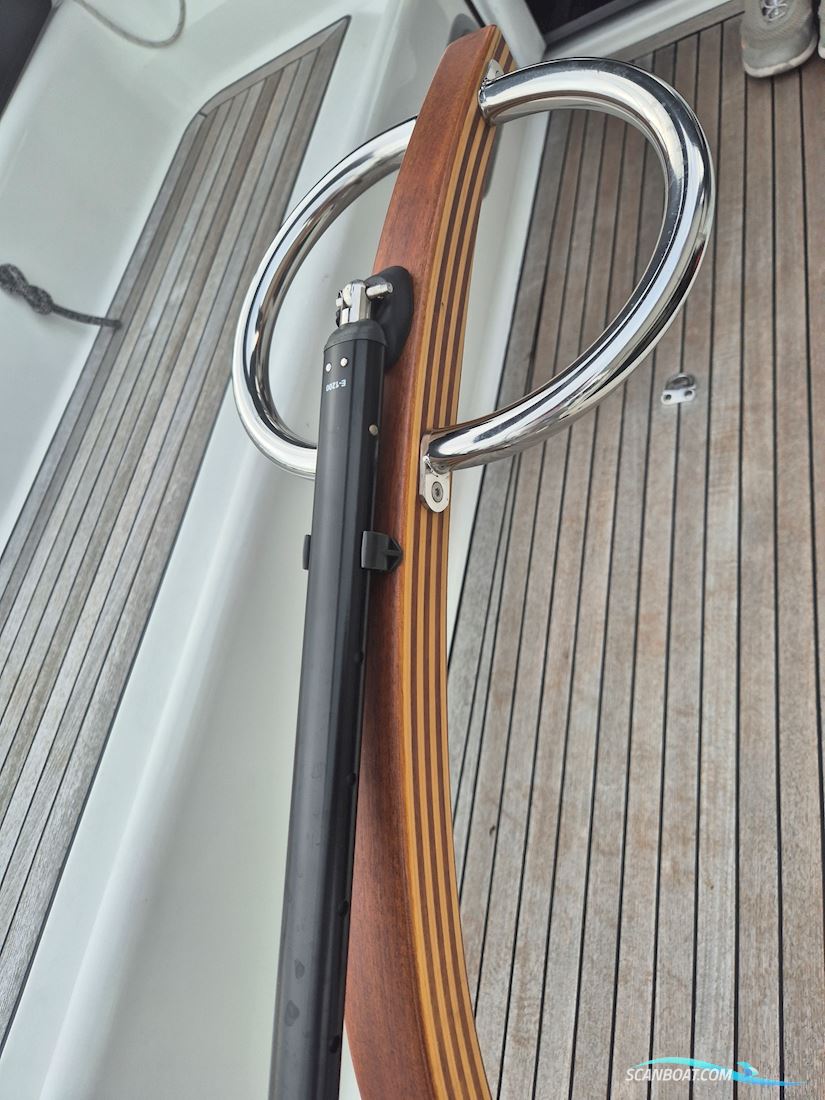 Dehler 32