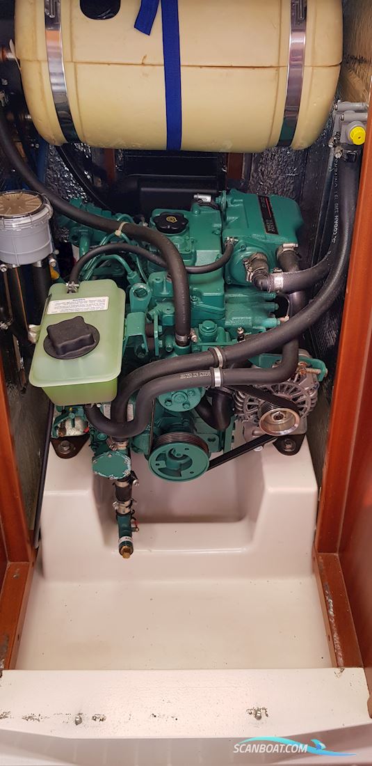 Dehler 32