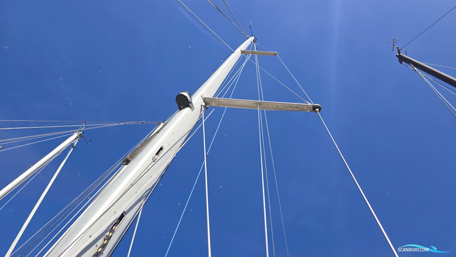 Dehler 33 Competition