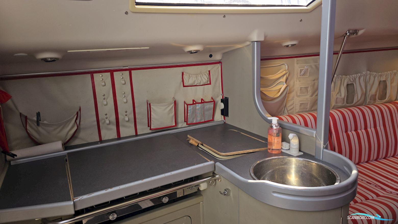 Dehler 33 Competition