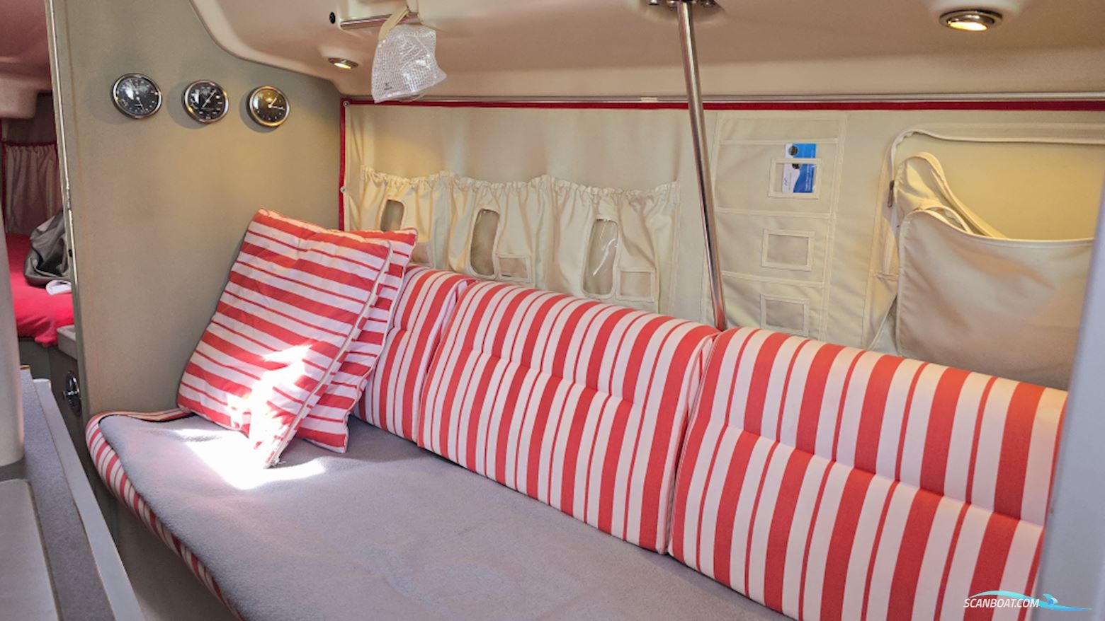 Dehler 33 Competition