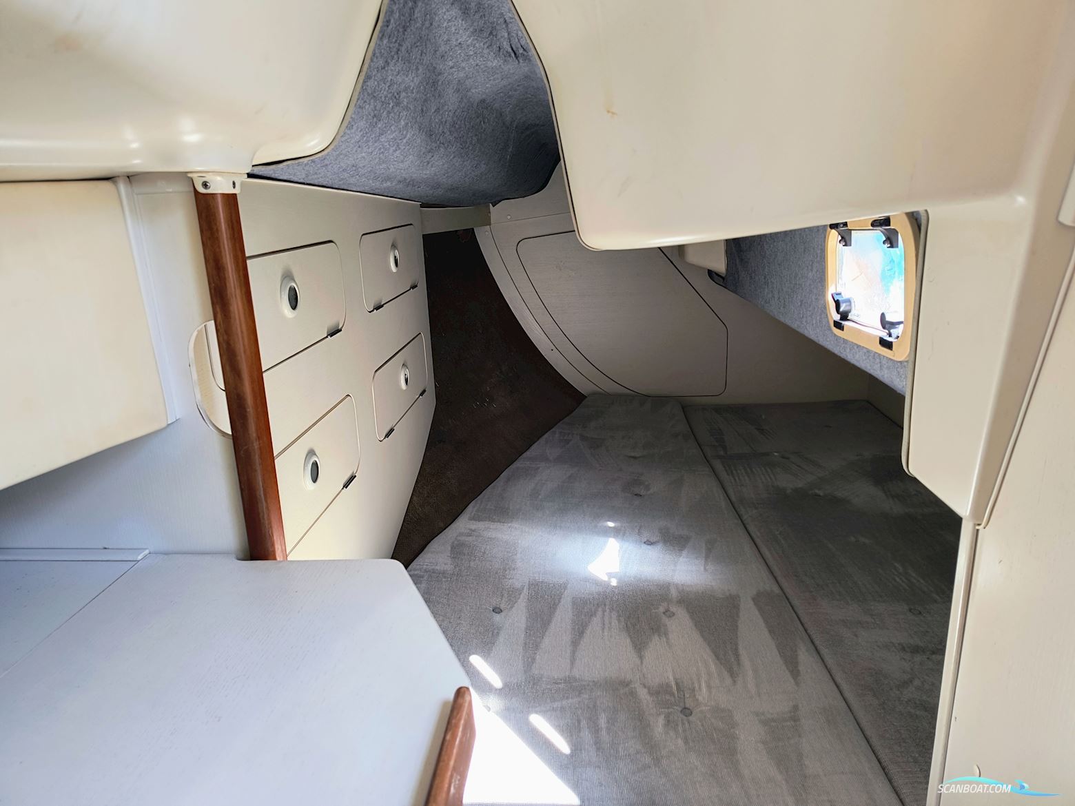 Dehler 34 / Optima 101 Nova