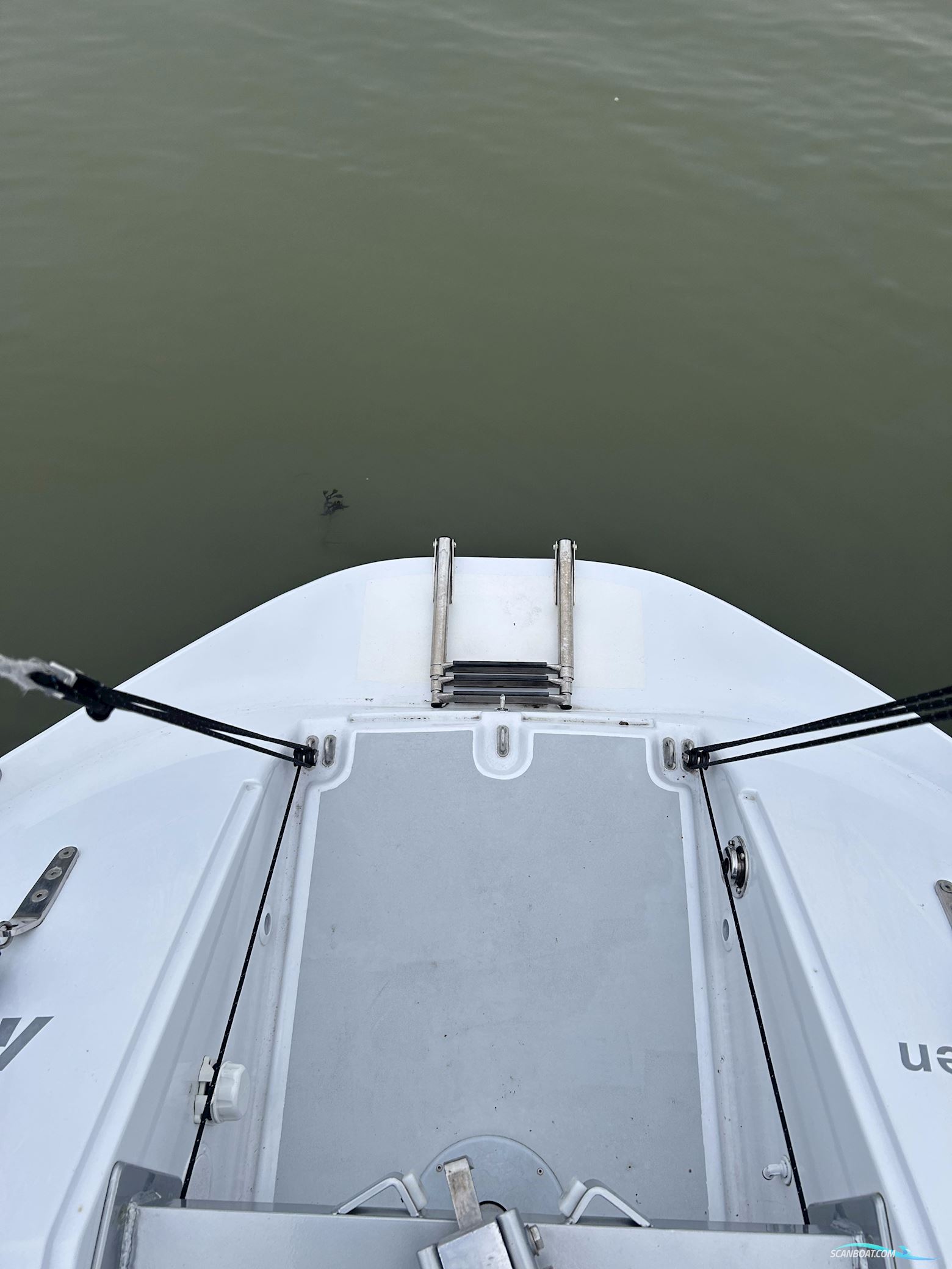 Dehler 34 DB2