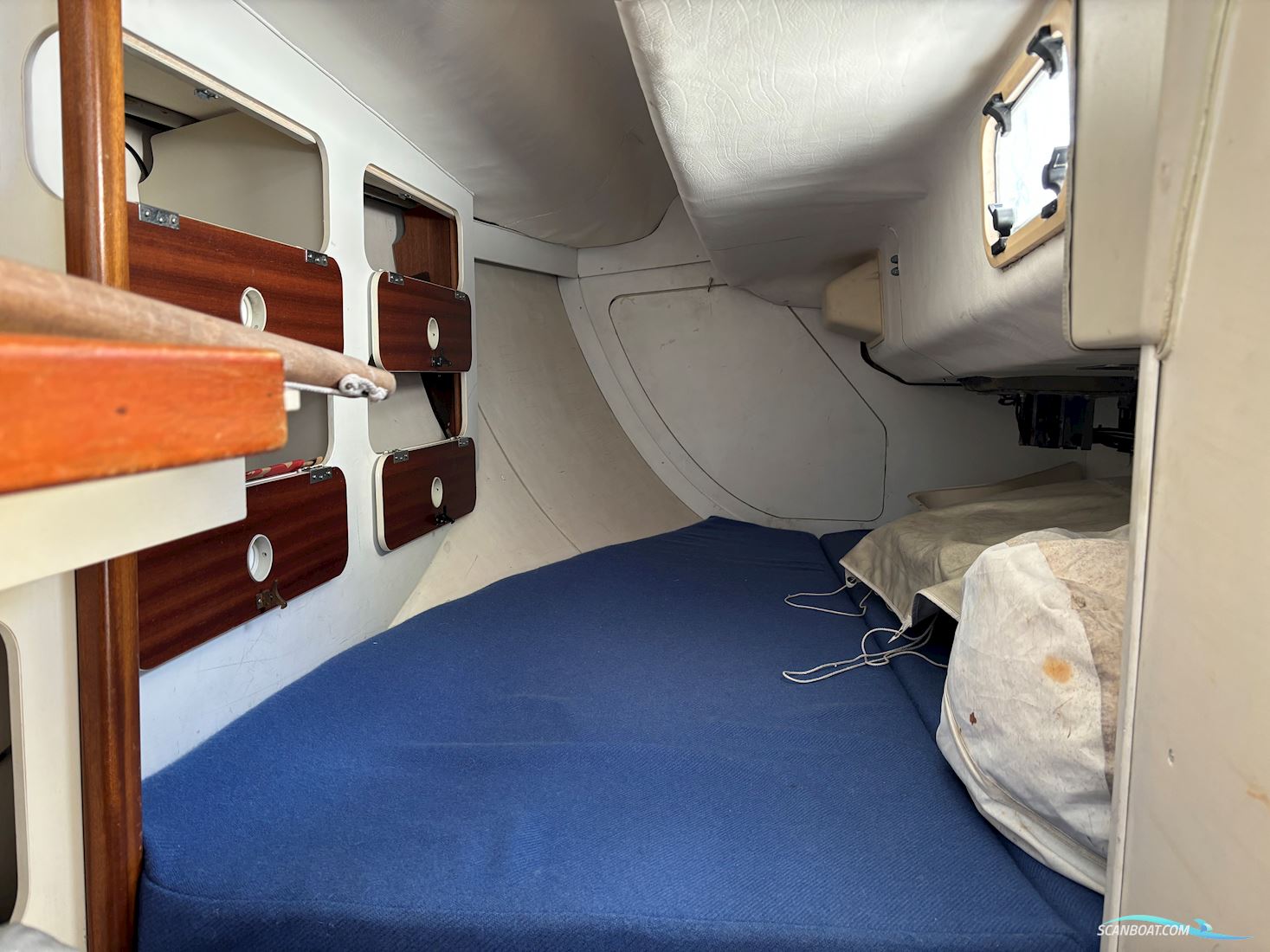 Dehler 34 Optima 101