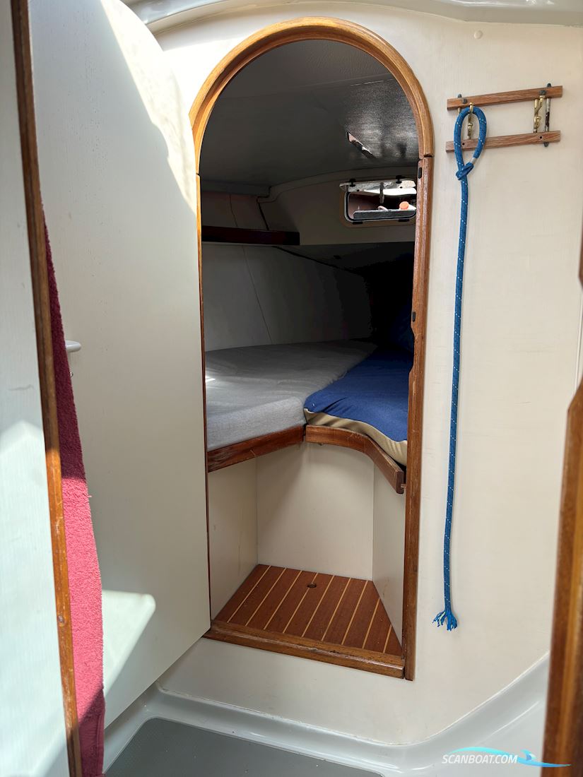 Dehler 34 Optima 101