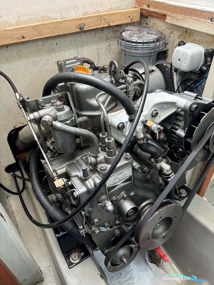 Dehler 34 Optima 101