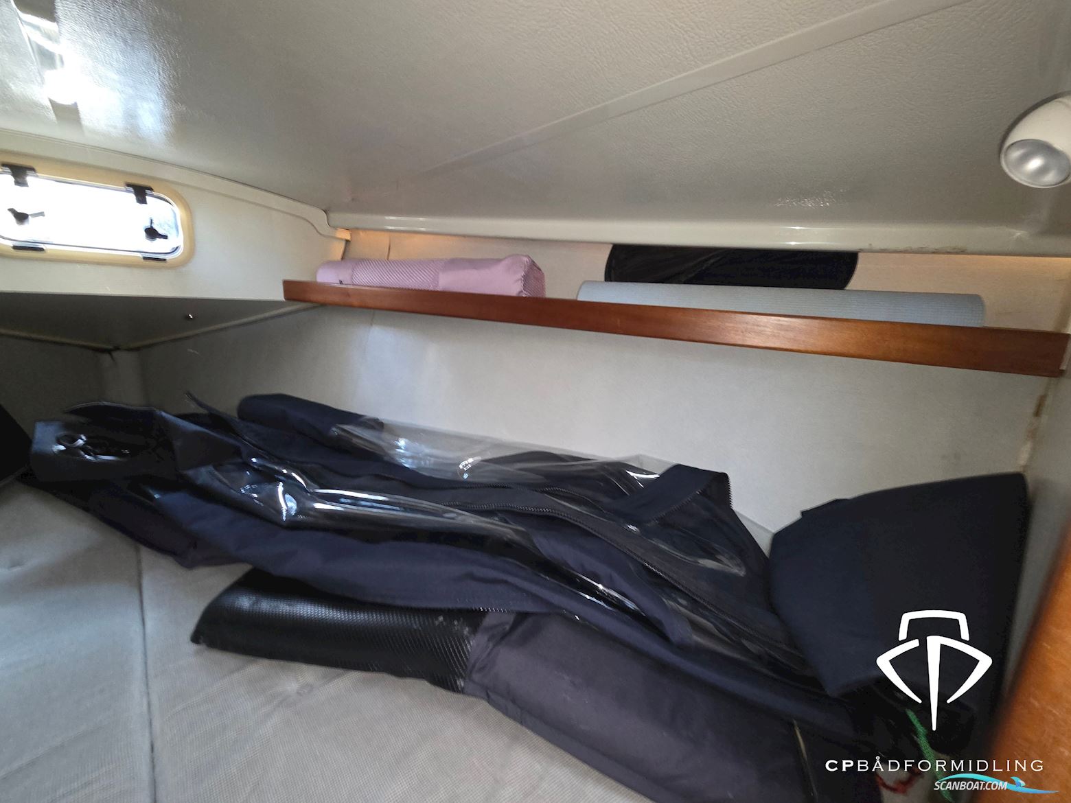 Dehler 34 Optima 101