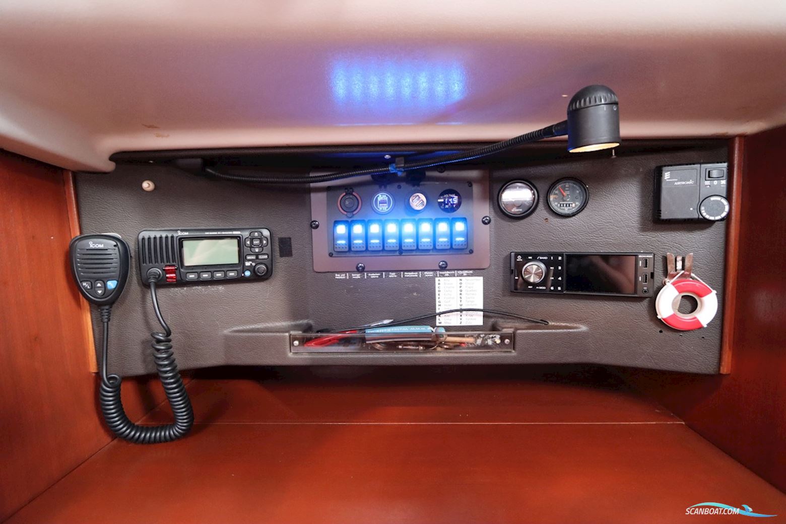 Dehler 34 Optima 106
