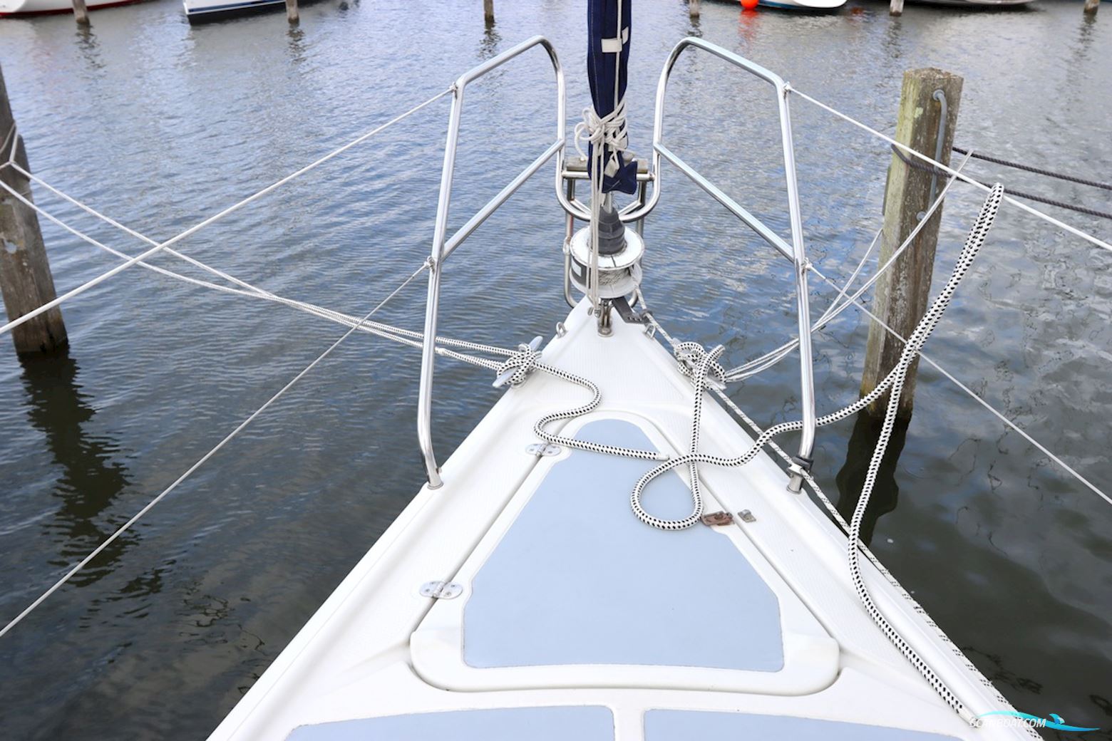 Dehler 34 Optima 106