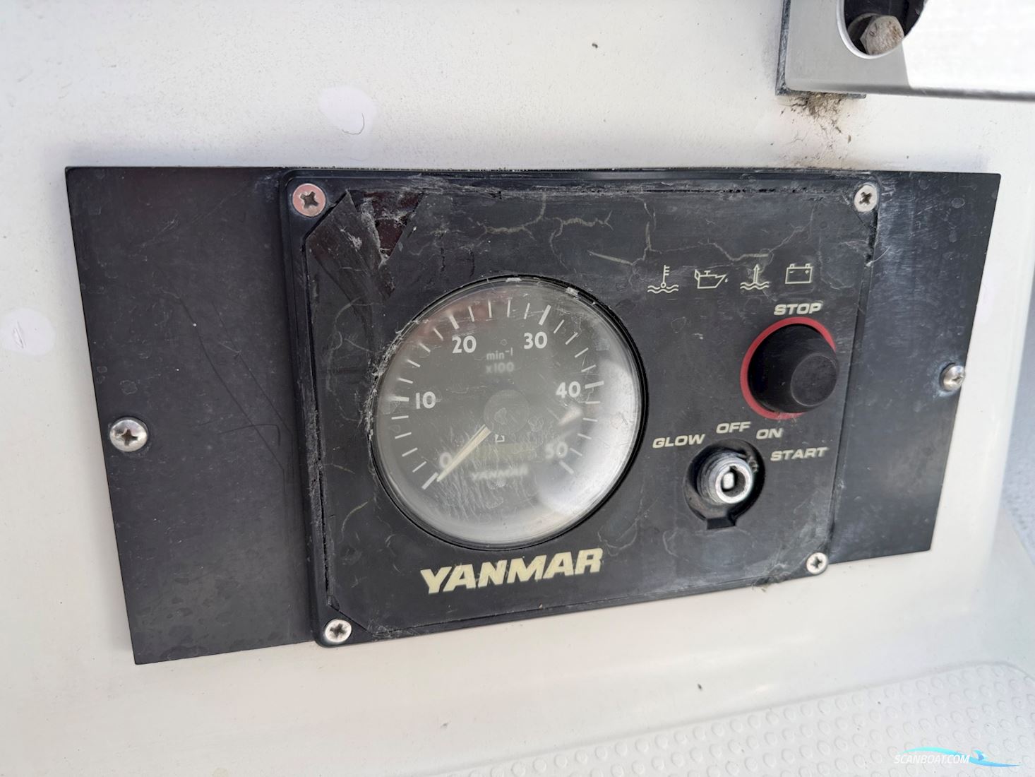 Dehler 34