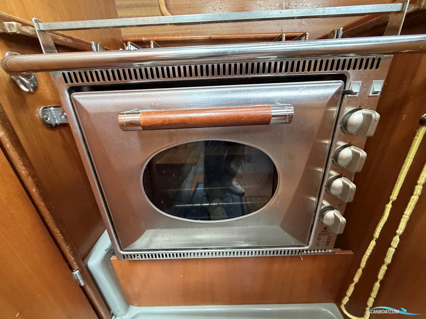 Dehler 34
