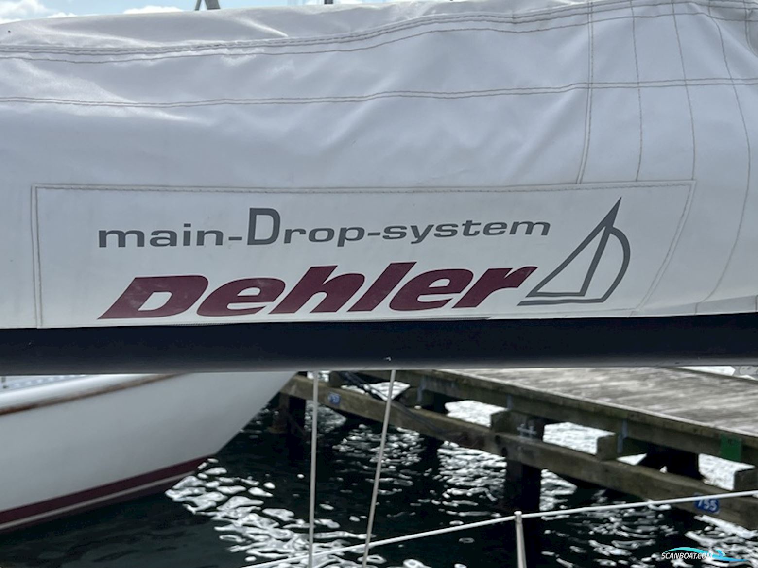 Dehler 34