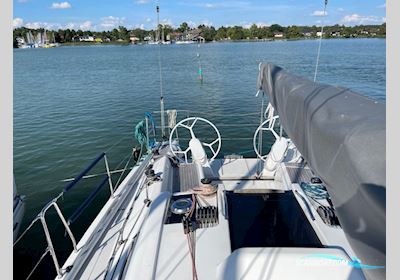 Dehler 34 Sejlbåd 2024, med Yanmar motor, Tyskland