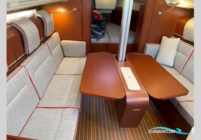 Dehler 34 Sejlbåd 2024, med Yanmar motor, Tyskland
