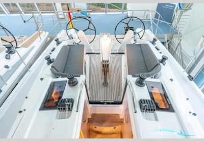 Dehler 34 Sejlbåd 2023, med Yanmar 3YM30AE motor, Tyskland