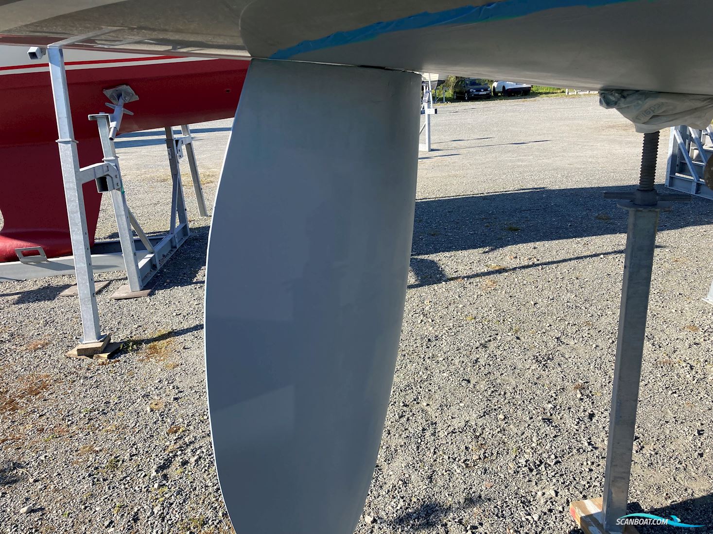 Dehler 34