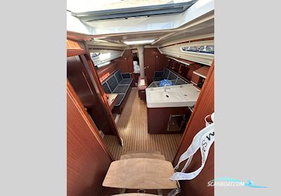 Dehler 34 Sejlbåd 2022, med Yanmar motor, Tyskland
