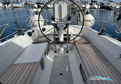 Dehler 34 Sejlbåd 1991, med Yanmar 3GM  motor, Danmark