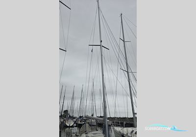 Dehler 34 Sejlbåd 1991, med Yanmar motor, Holland
