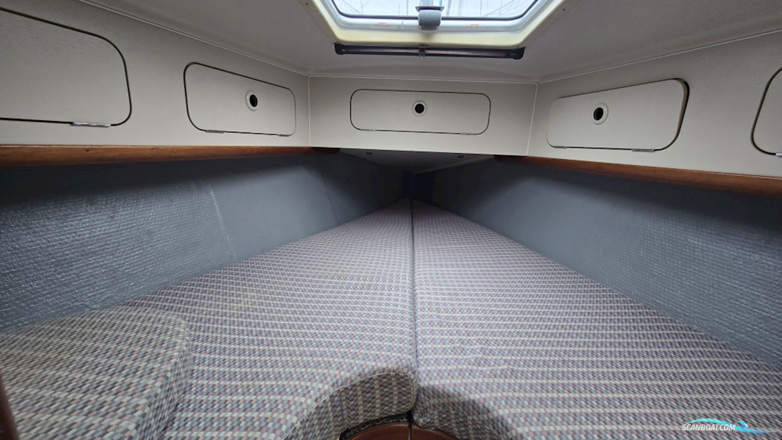 Dehler 34
