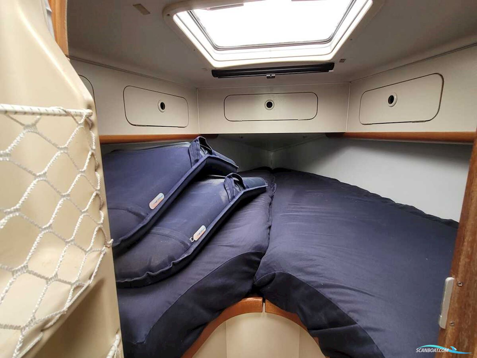 Dehler 34 Top