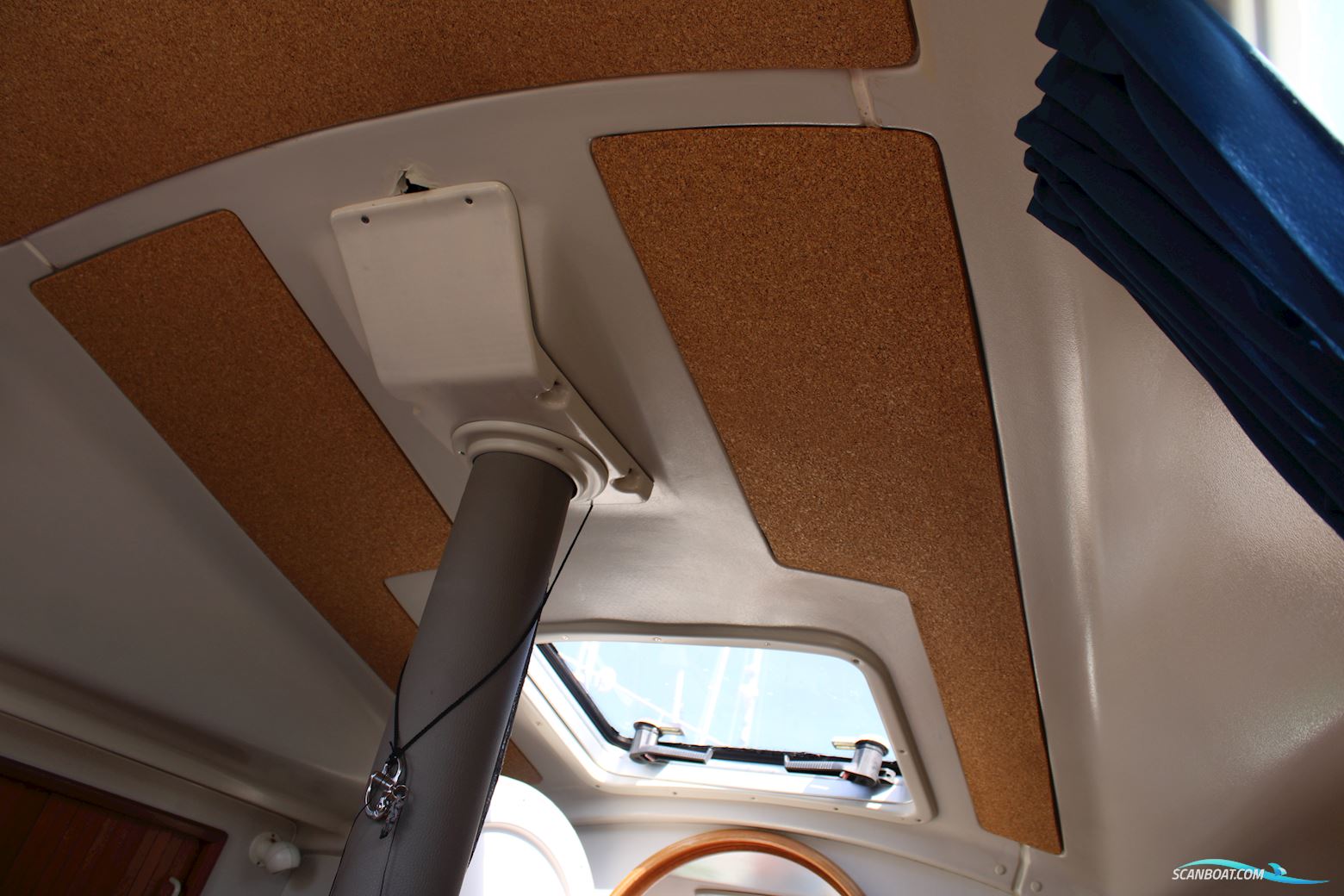 Dehler 34 Top