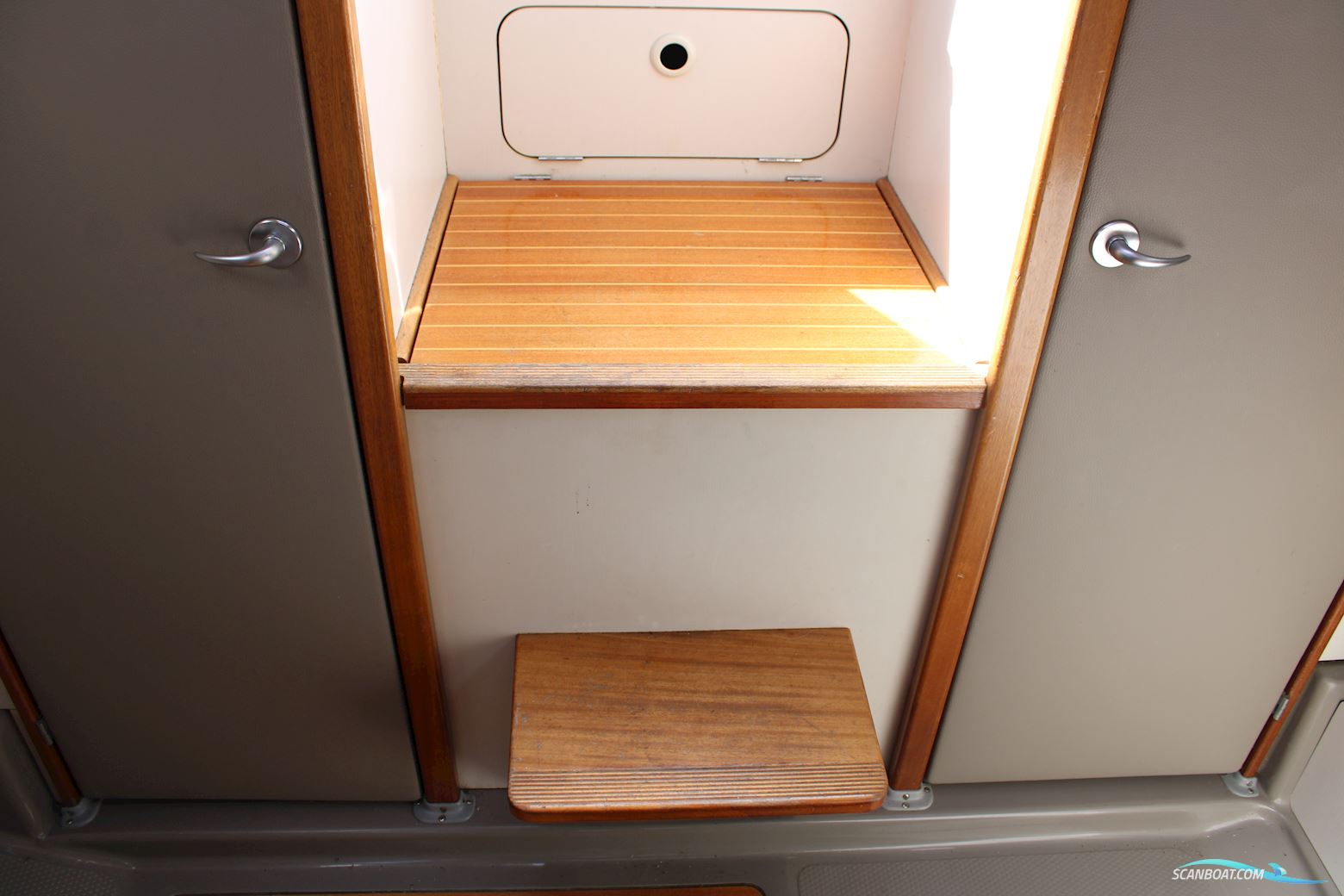 Dehler 34 Top