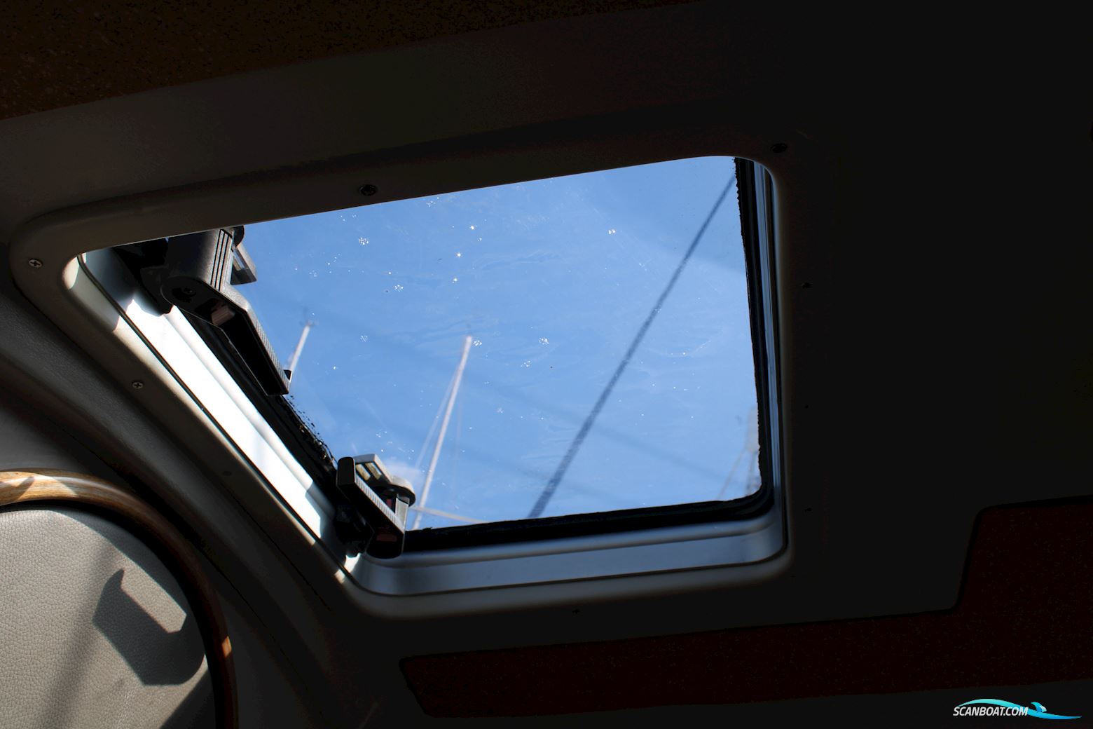 Dehler 34 Top