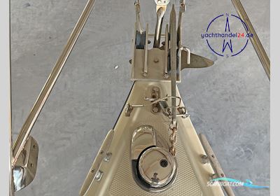 Dehler 34 Top Sejlbåd 1989, med Yanmar 3YM30 motor, Tyskland