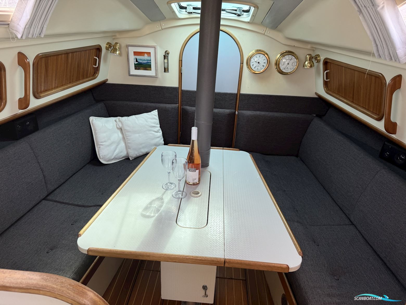 Dehler 343 Top Nova